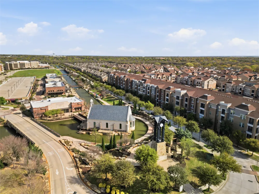 2228 Pinnacle Lane Flower Mound, TX 75028