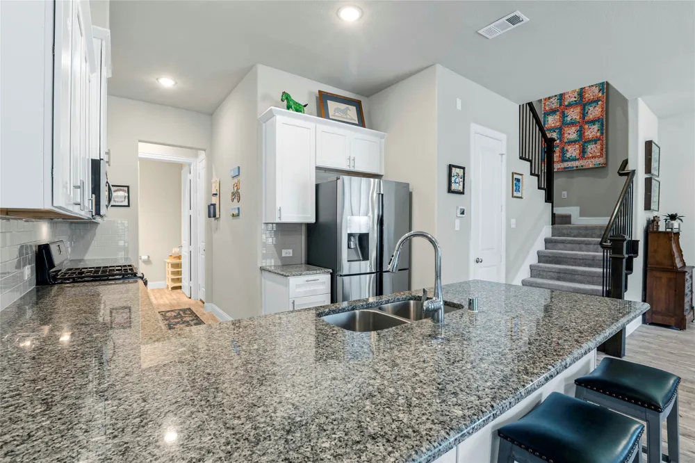 2228 Pinnacle Lane Flower Mound, TX 75028