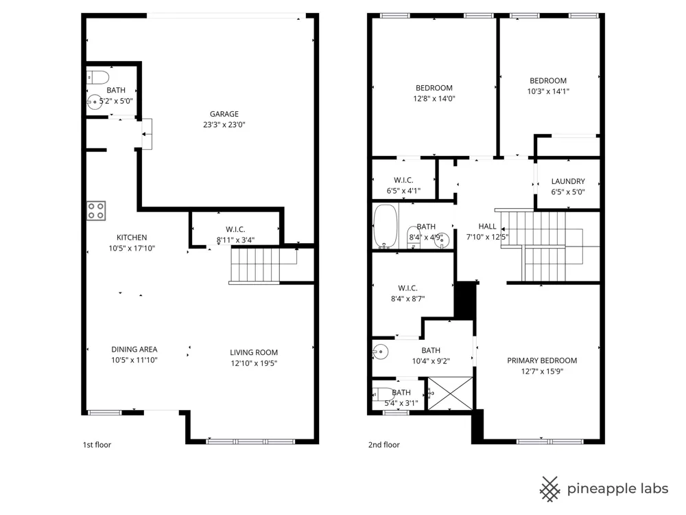 2228 Pinnacle Lane Flower Mound, TX 75028