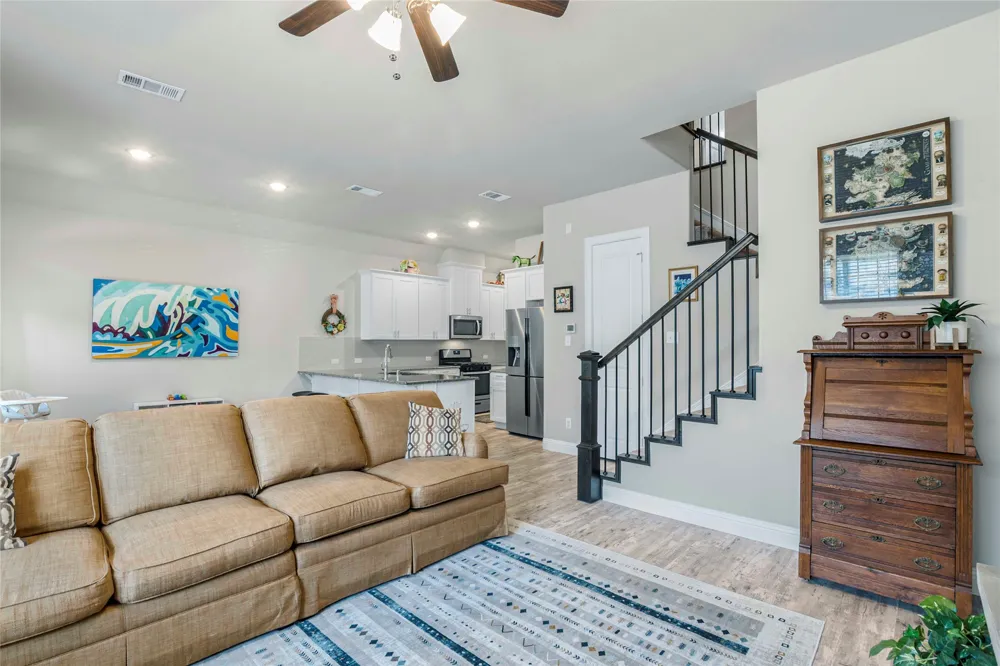 2228 Pinnacle Lane Flower Mound, TX 75028