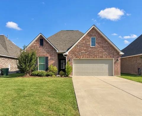 214 Beechcraft Way