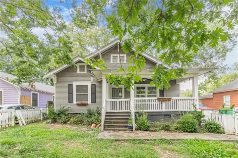 1395 Desoto Avenue SW