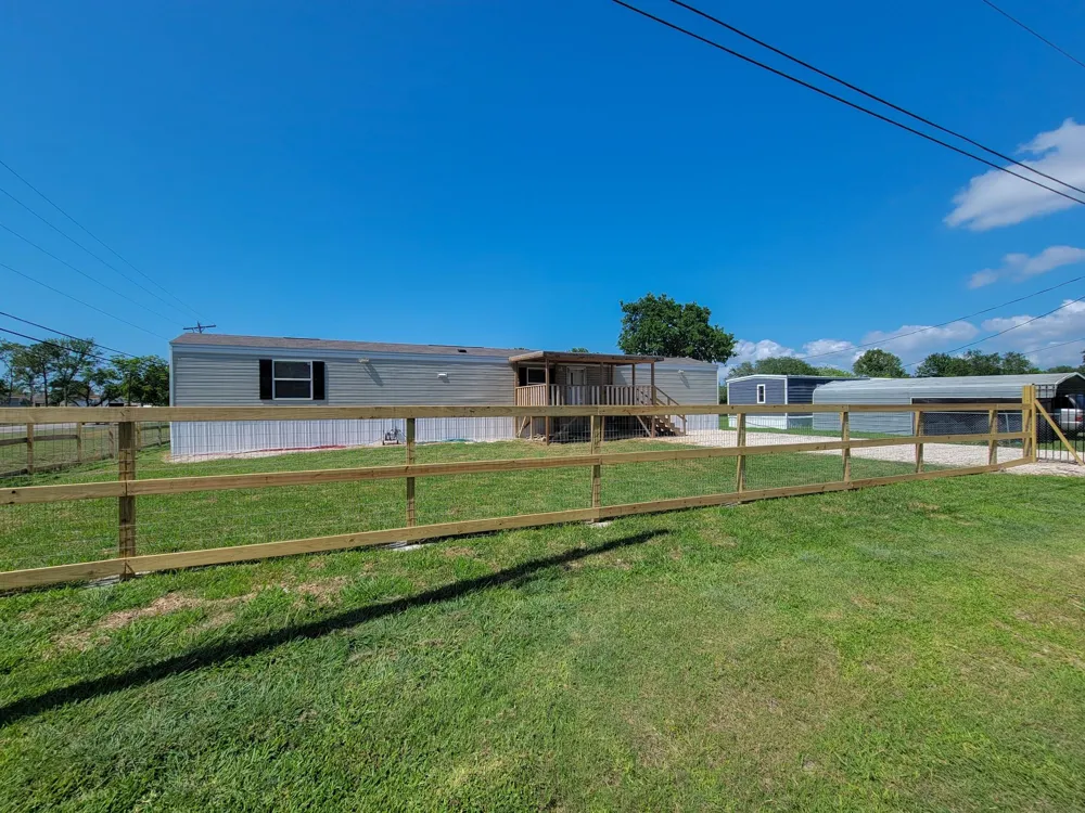 7501 Primrose Street Pearland, TX 77584