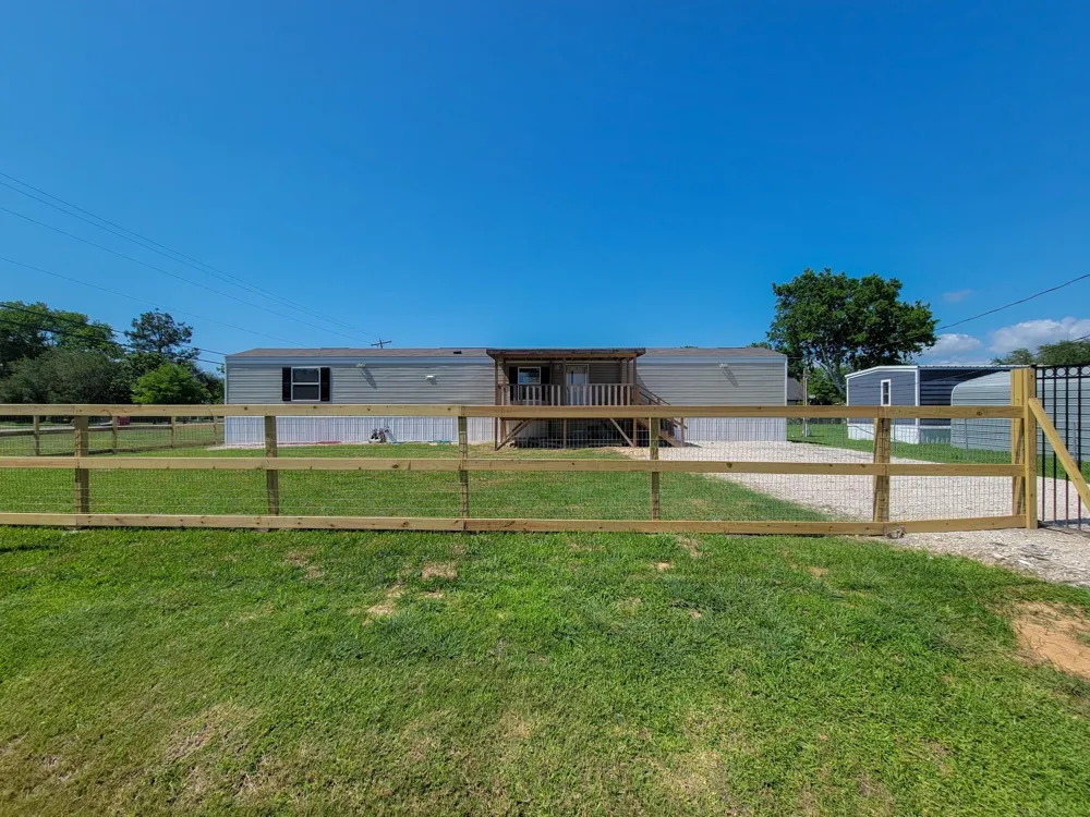7501 Primrose Street Pearland, TX 77584
