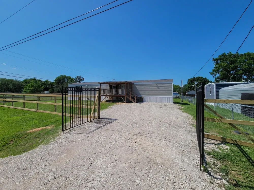 7501 Primrose Street Pearland, TX 77584