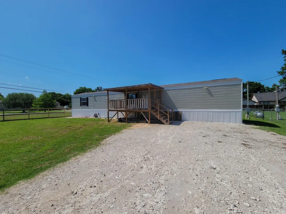 7501 Primrose Street Pearland, TX 77584
