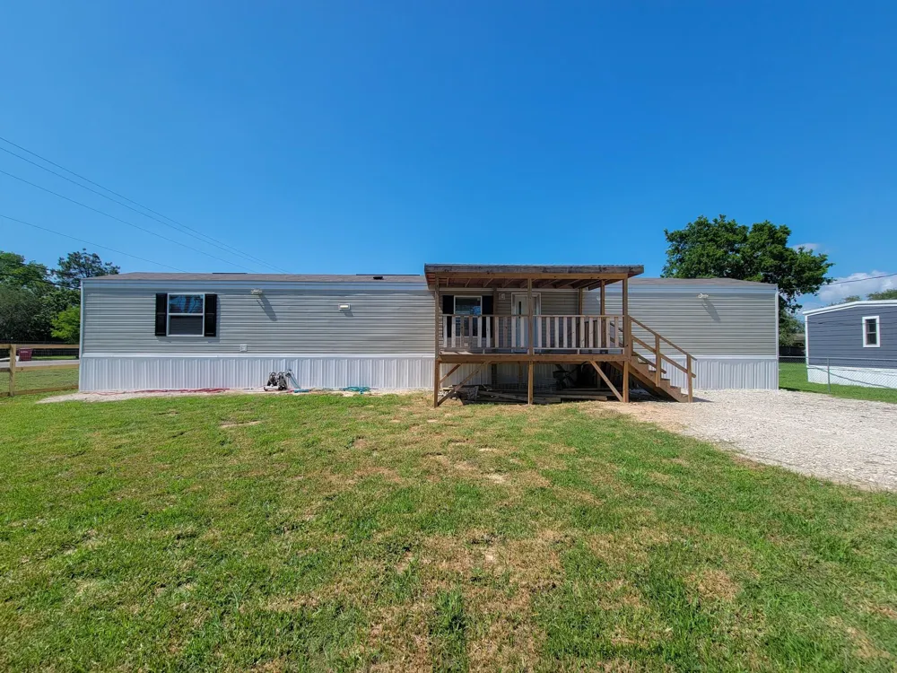 7501 Primrose Street Pearland, TX 77584