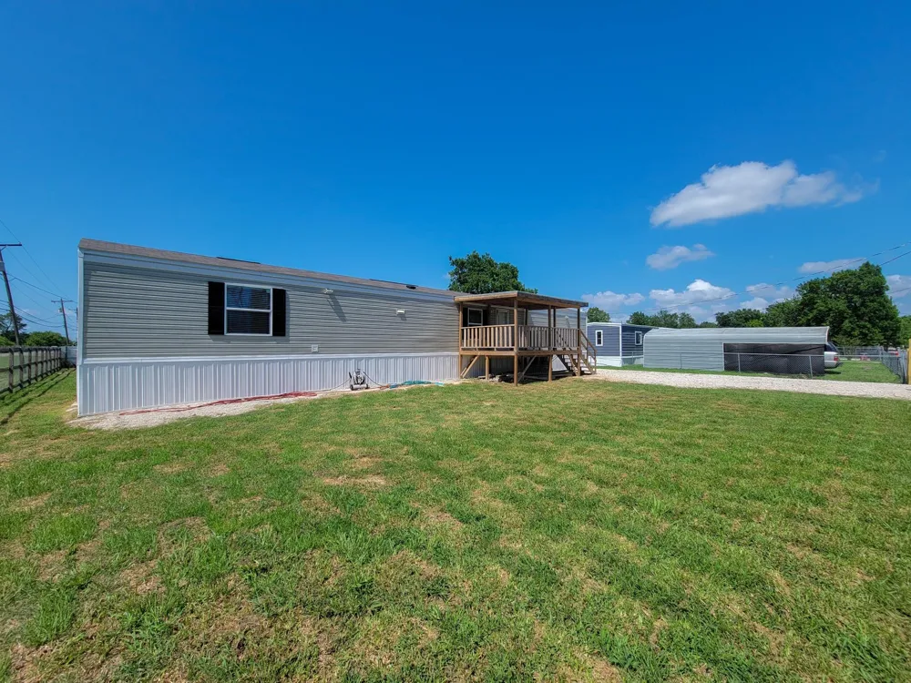 7501 Primrose Street Pearland, TX 77584