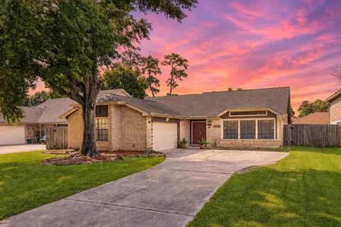 3635 Beckett Ridge Drive