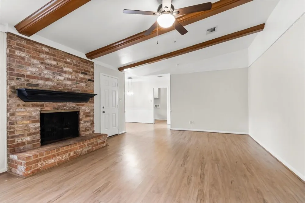 1411 Big Horn Drive Houston, TX 77090