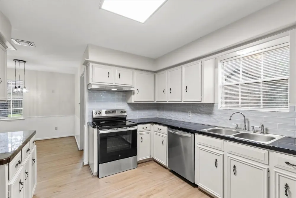 1411 Big Horn Drive Houston, TX 77090
