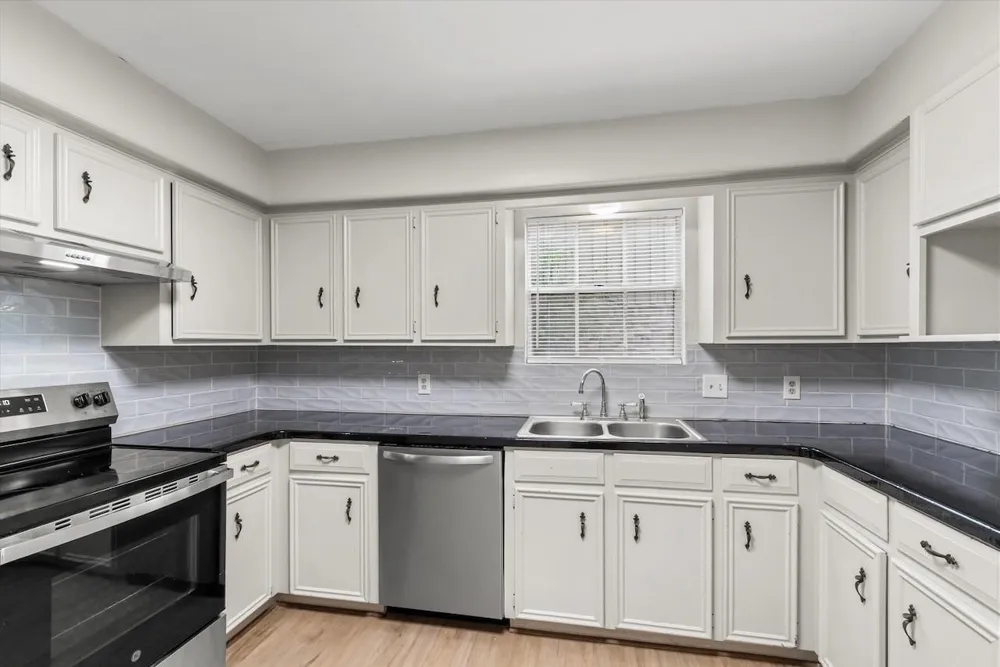 1411 Big Horn Drive Houston, TX 77090