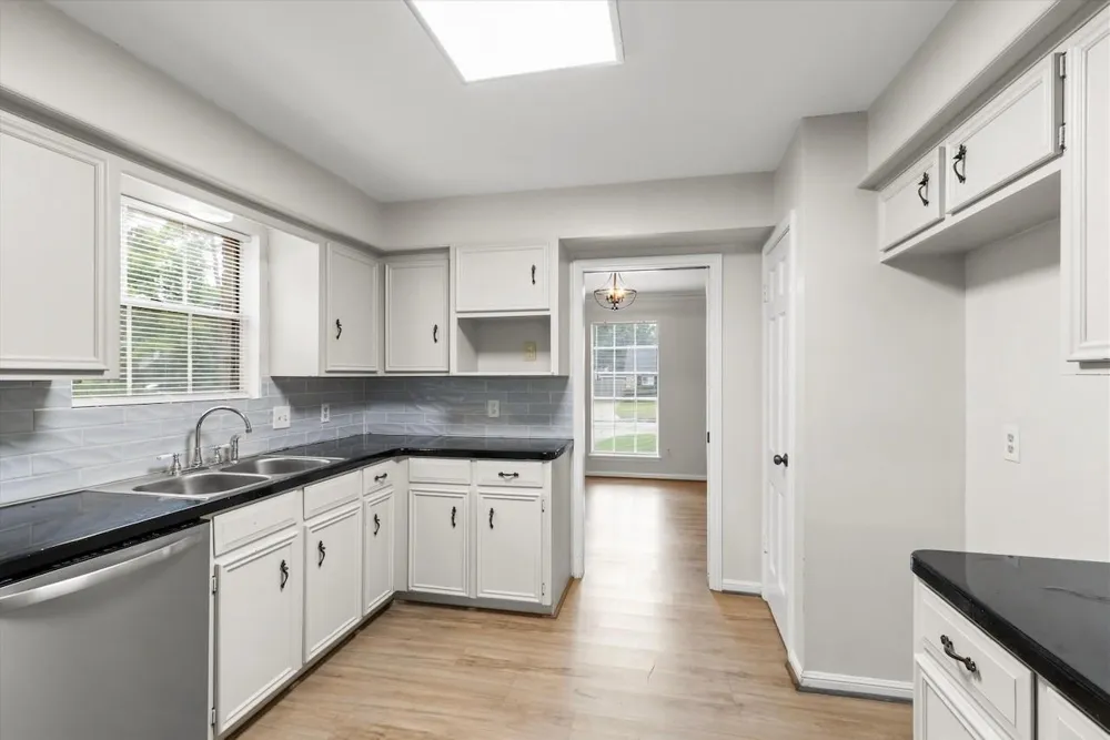 1411 Big Horn Drive Houston, TX 77090