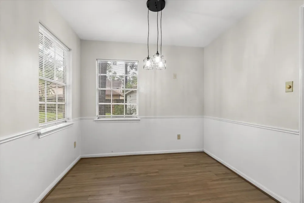 1411 Big Horn Drive Houston, TX 77090