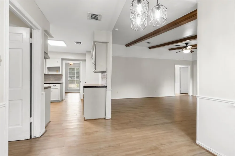 1411 Big Horn Drive Houston, TX 77090