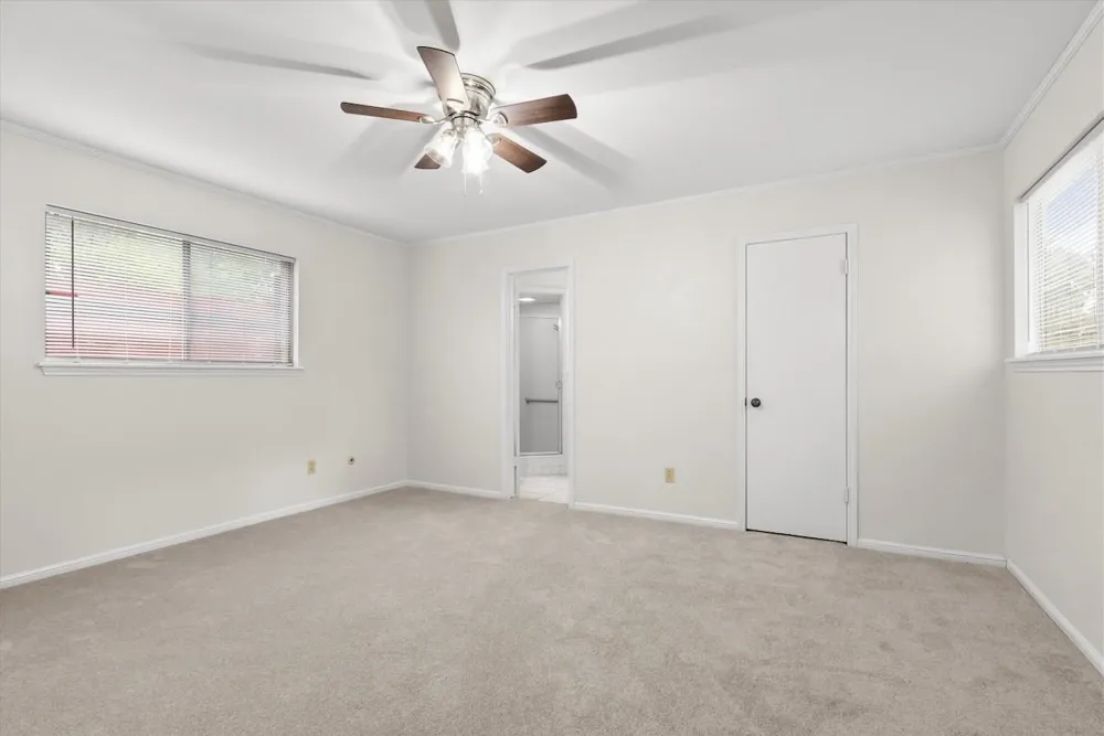 1411 Big Horn Drive Houston, TX 77090