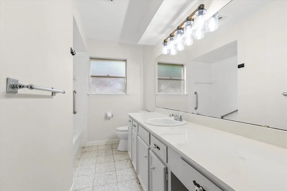1411 Big Horn Drive Houston, TX 77090