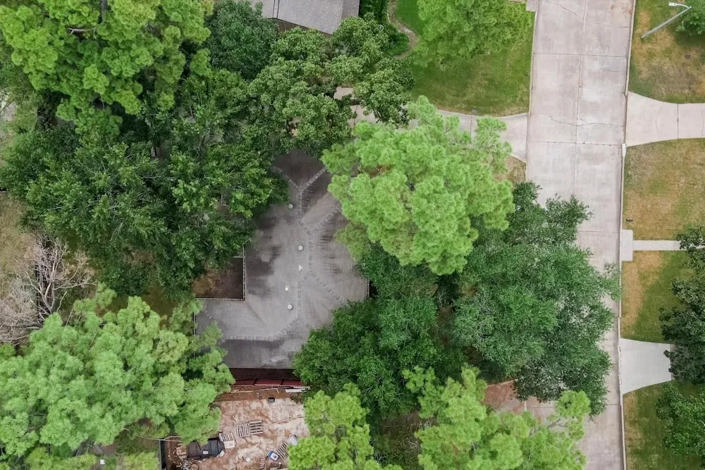 1411 Big Horn Drive Houston, TX 77090