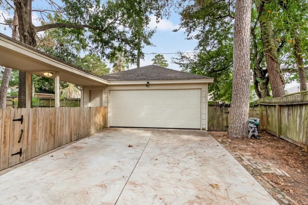 1411 Big Horn Drive Houston, TX 77090