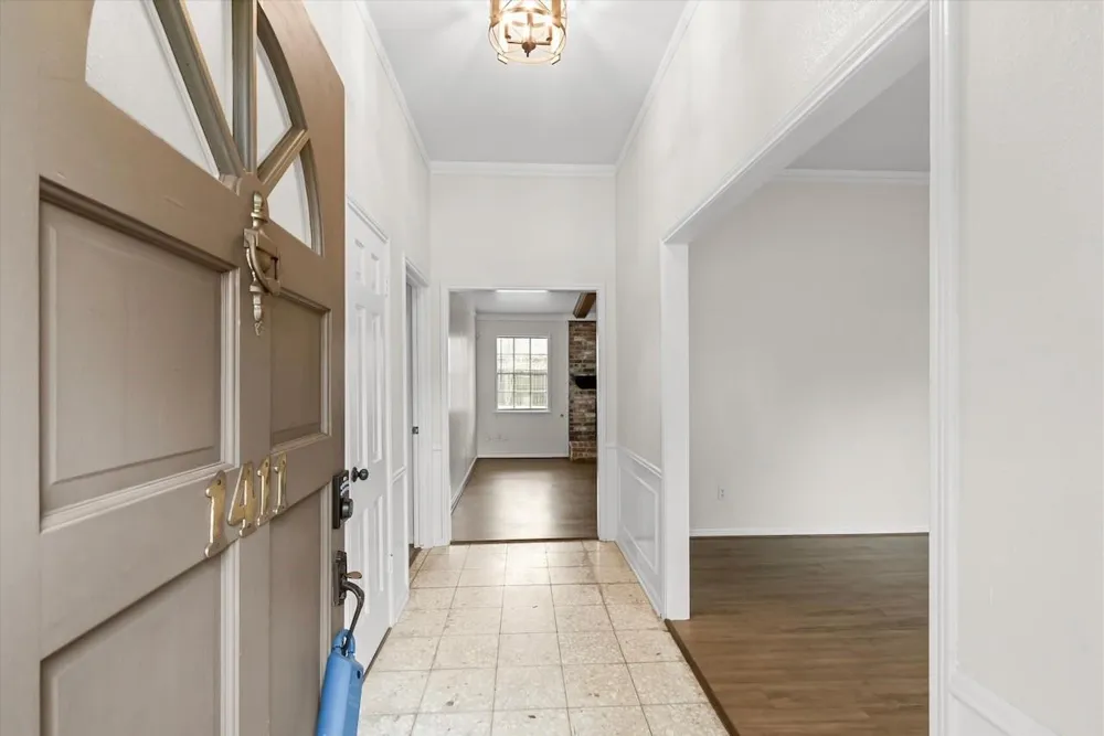 1411 Big Horn Drive Houston, TX 77090