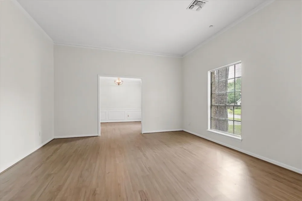 1411 Big Horn Drive Houston, TX 77090