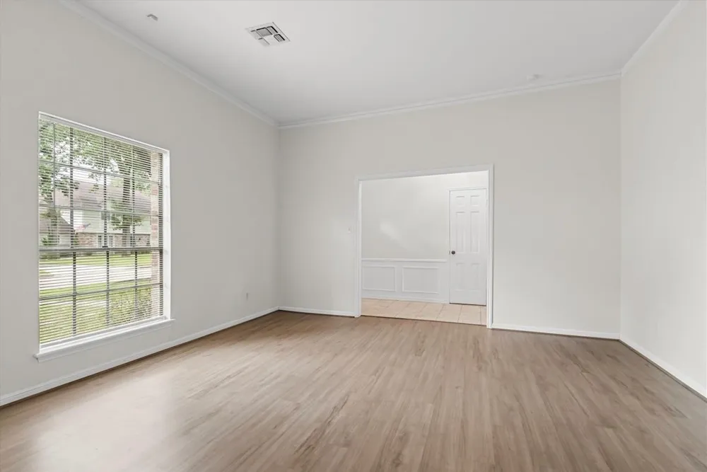 1411 Big Horn Drive Houston, TX 77090