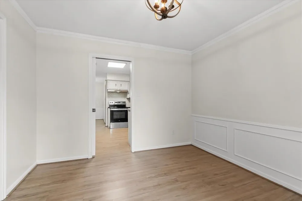 1411 Big Horn Drive Houston, TX 77090