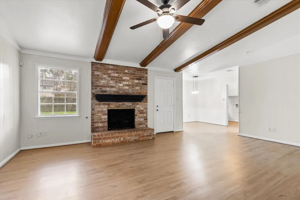 1411 Big Horn Drive Houston, TX 77090