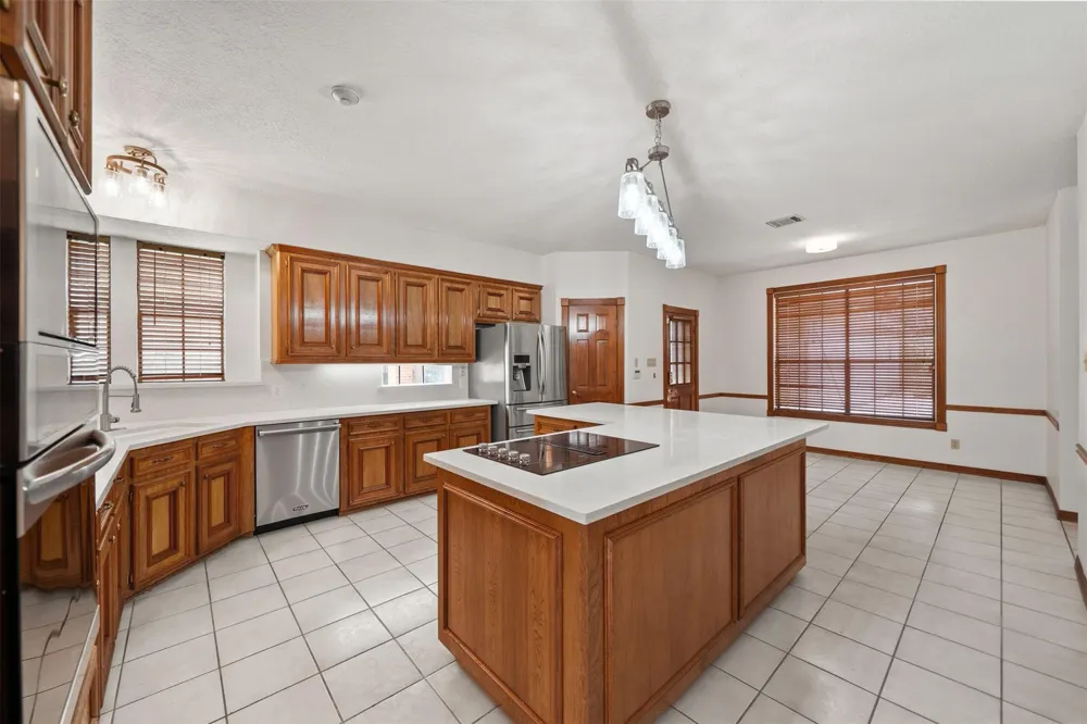 5406 Autumn Breeze Court Spring, TX 77379