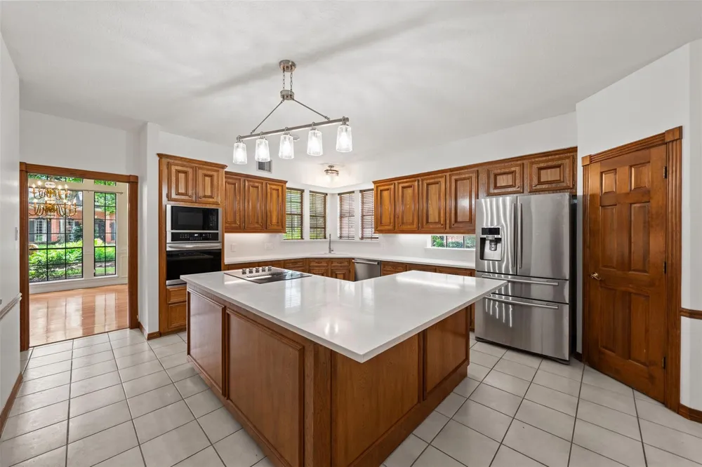 5406 Autumn Breeze Court Spring, TX 77379
