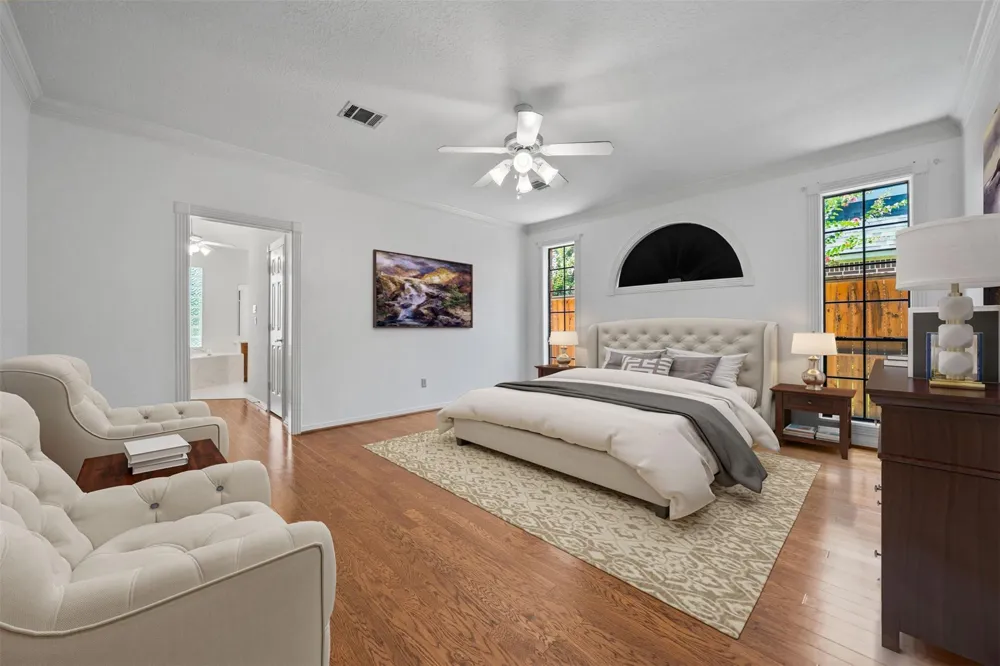 5406 Autumn Breeze Court Spring, TX 77379