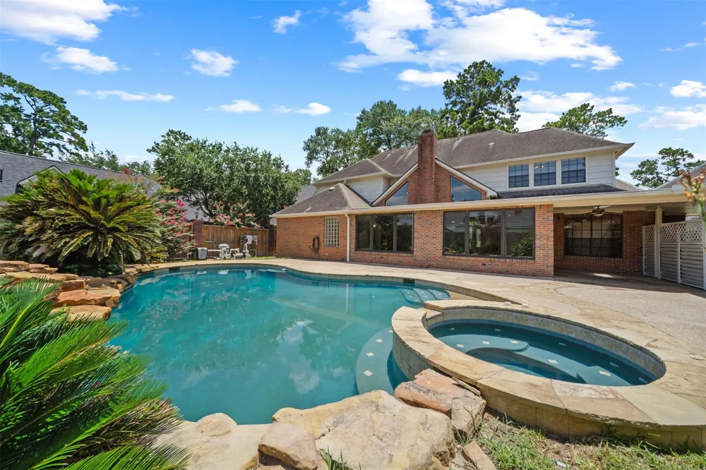 5406 Autumn Breeze Court Spring, TX 77379