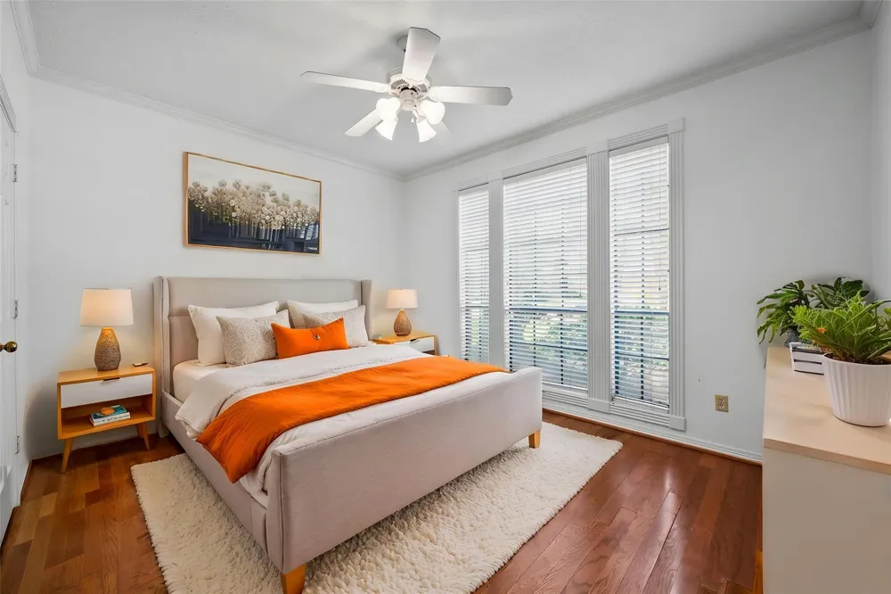 5406 Autumn Breeze Court Spring, TX 77379