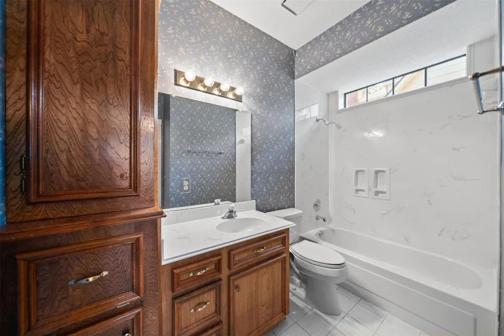 5406 Autumn Breeze Court Spring, TX 77379