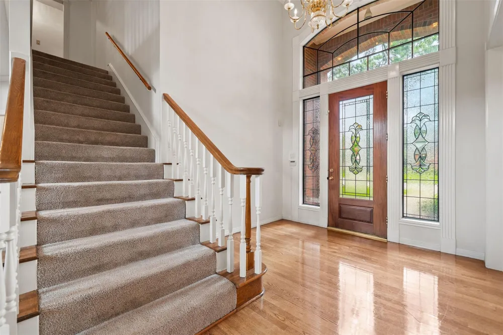 5406 Autumn Breeze Court Spring, TX 77379