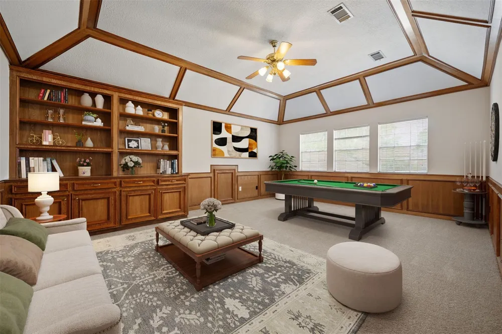 5406 Autumn Breeze Court Spring, TX 77379