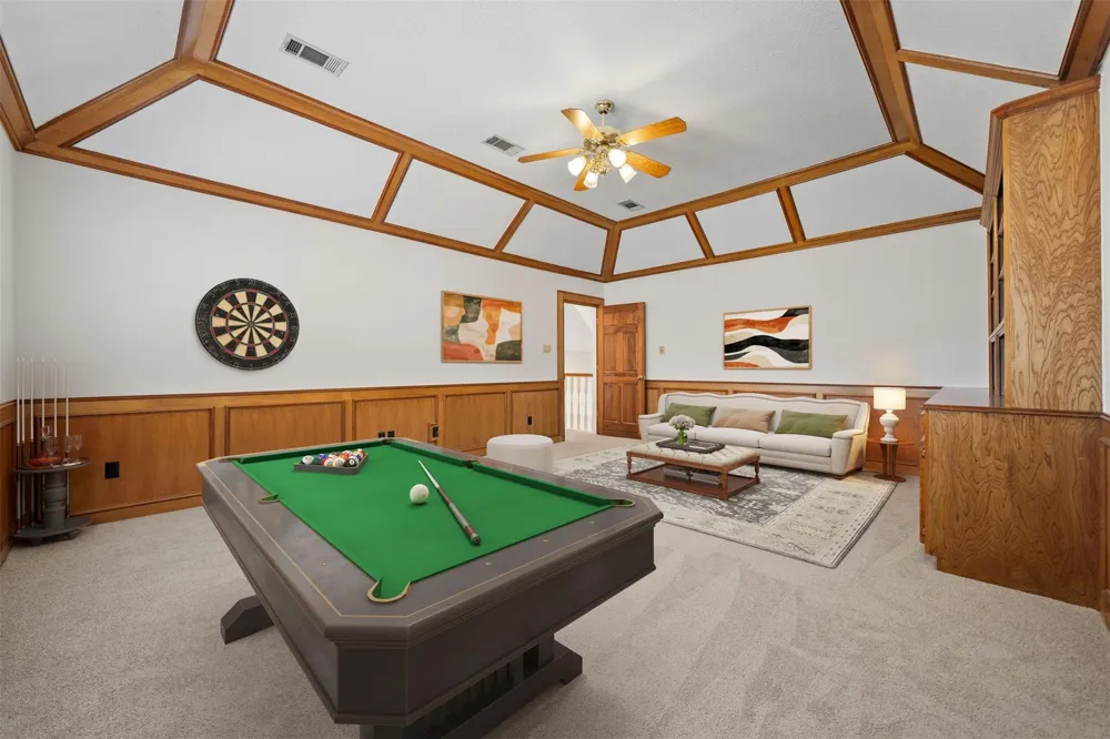 5406 Autumn Breeze Court Spring, TX 77379