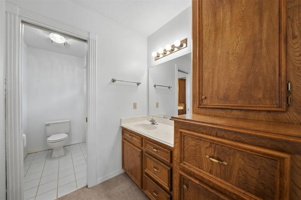 5406 Autumn Breeze Court Spring, TX 77379