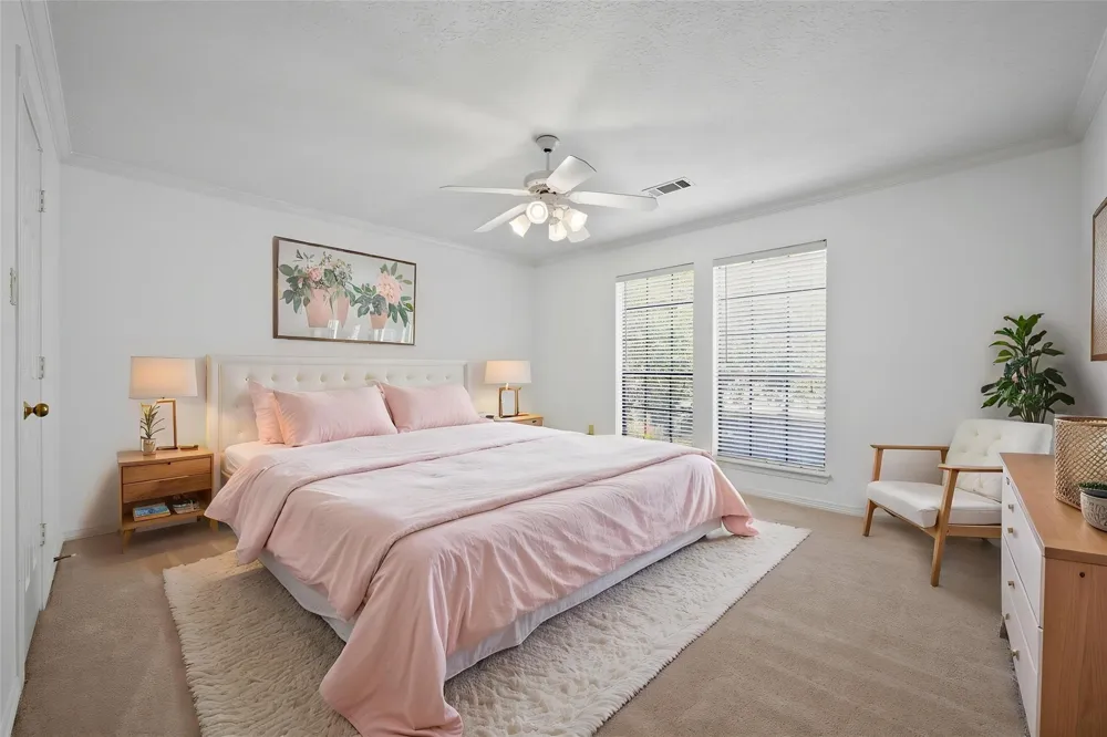 5406 Autumn Breeze Court Spring, TX 77379