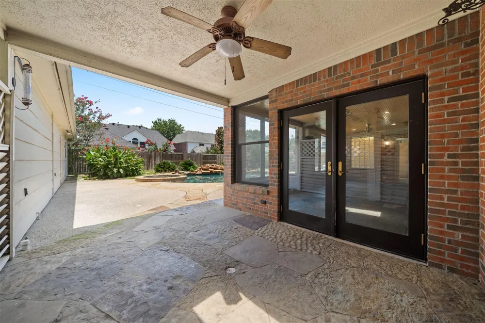5406 Autumn Breeze Court Spring, TX 77379