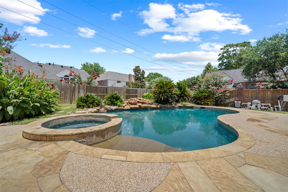 5406 Autumn Breeze Court Spring, TX 77379