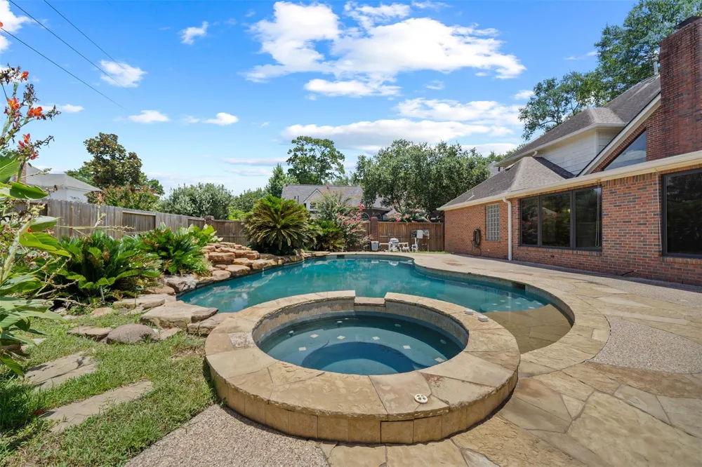 5406 Autumn Breeze Court Spring, TX 77379
