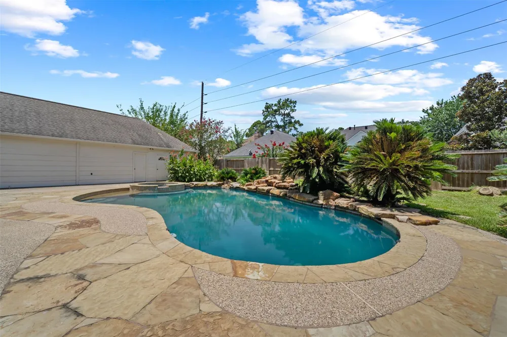 5406 Autumn Breeze Court Spring, TX 77379