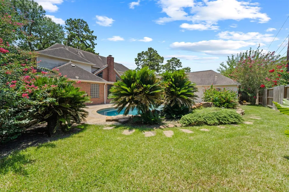 5406 Autumn Breeze Court Spring, TX 77379