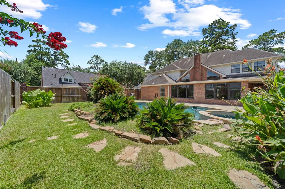 5406 Autumn Breeze Court Spring, TX 77379