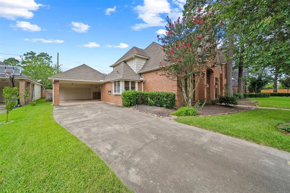 5406 Autumn Breeze Court Spring, TX 77379