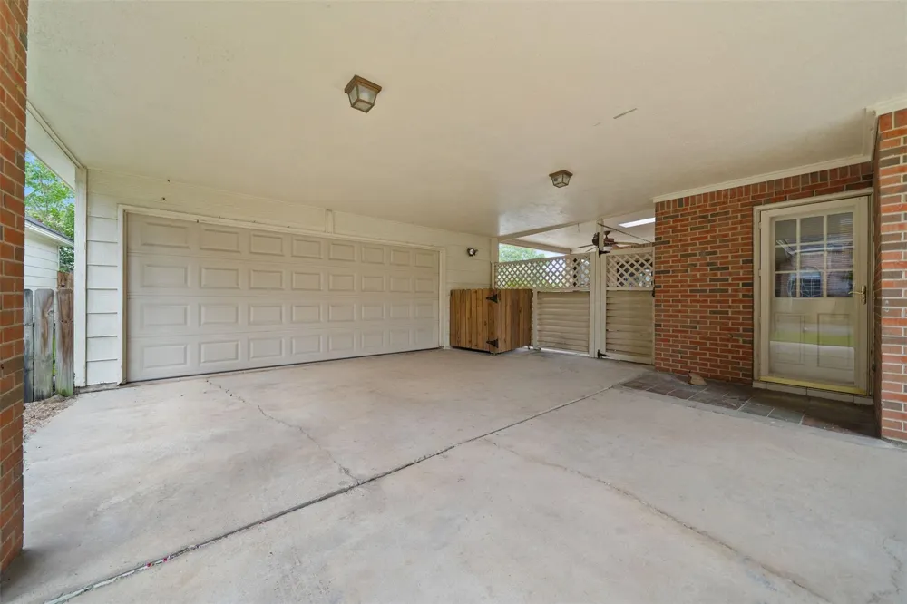 5406 Autumn Breeze Court Spring, TX 77379
