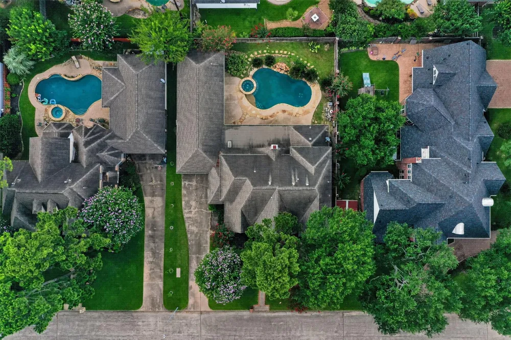 5406 Autumn Breeze Court Spring, TX 77379