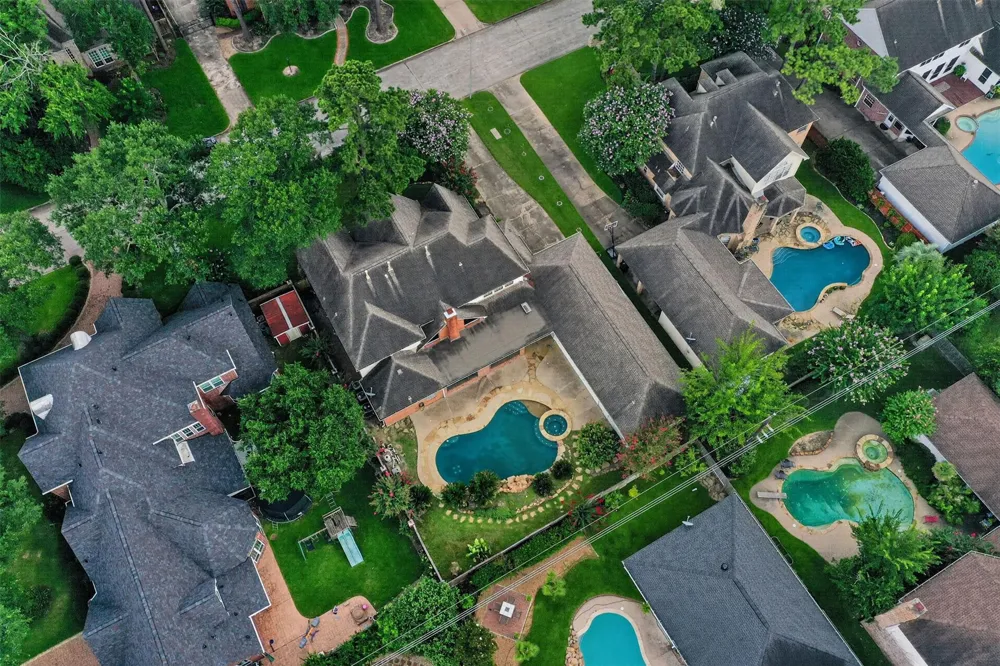 5406 Autumn Breeze Court Spring, TX 77379