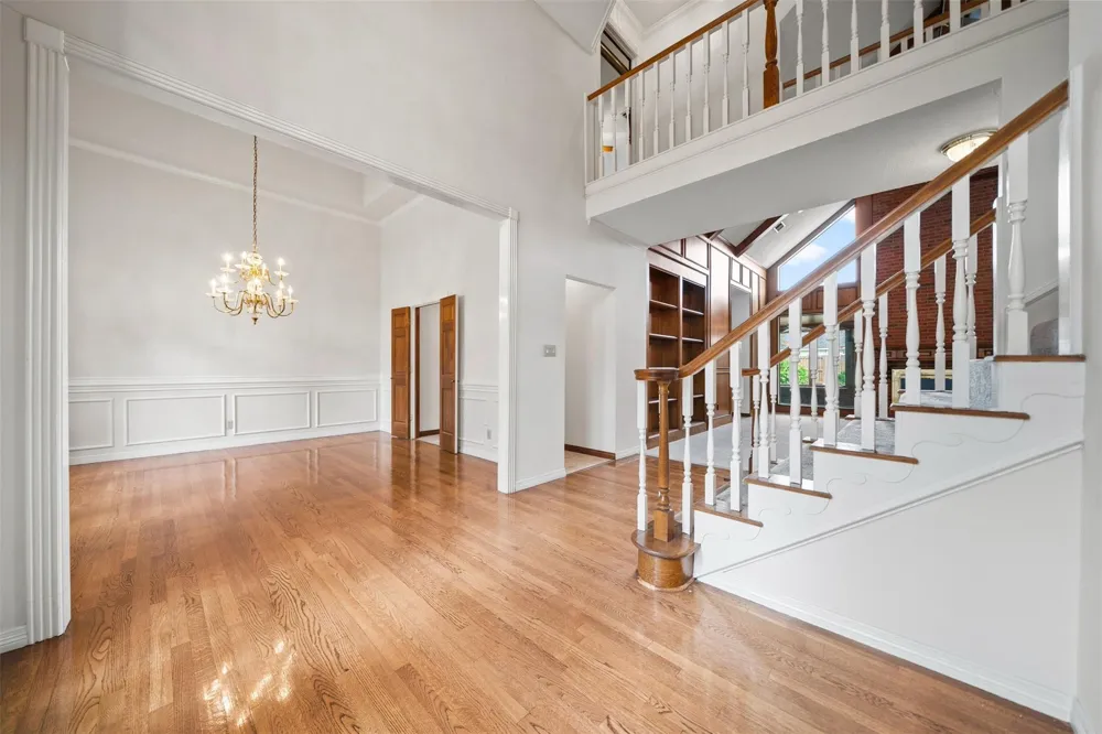 5406 Autumn Breeze Court Spring, TX 77379
